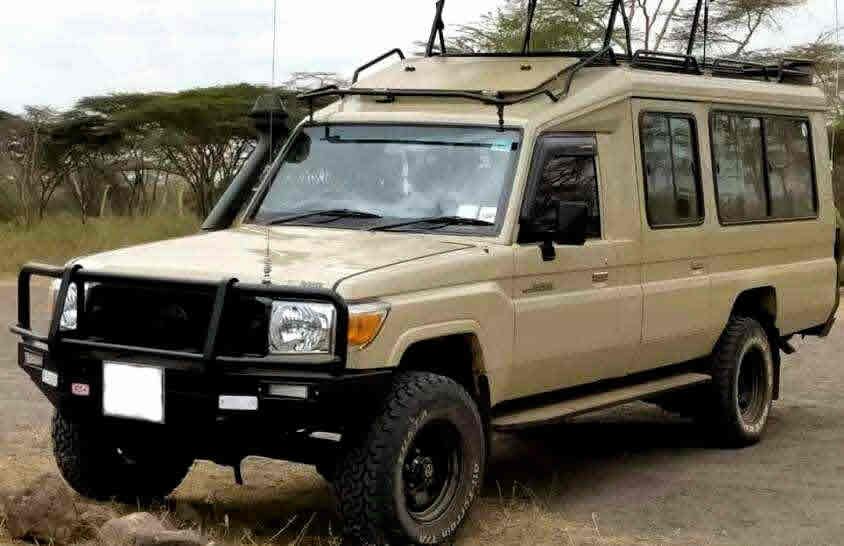 Discover Rwanda: Your Adventure Starts with Rwanda K Mountain Tours & Car Rentals